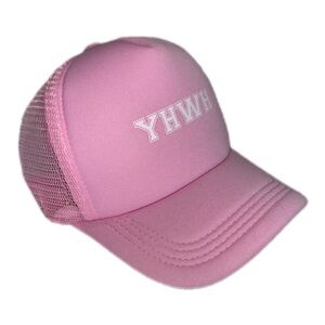 YHWH trucker hat